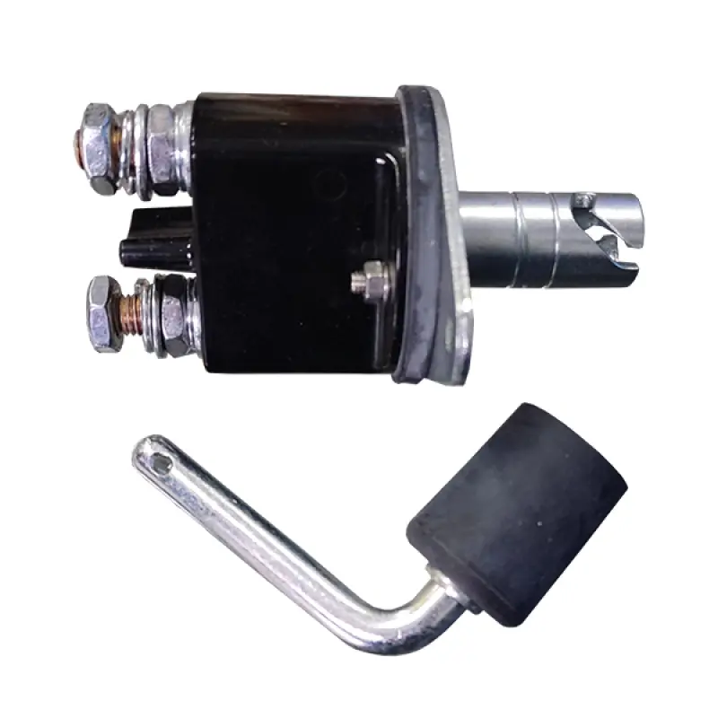47493762 Battery Switch CNH