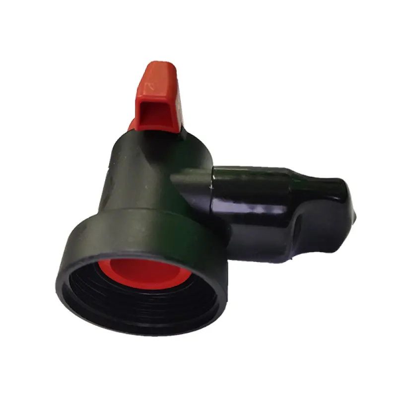51584382 Cleaning Valve for Rod End CNH