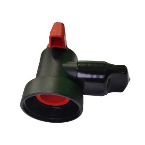 51584382 Cleaning Valve for Rod End CNH