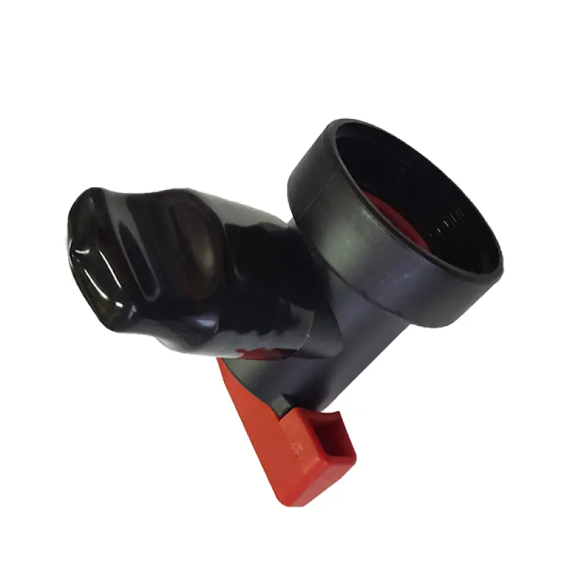 51584382 Cleaning Valve for Rod End CNH