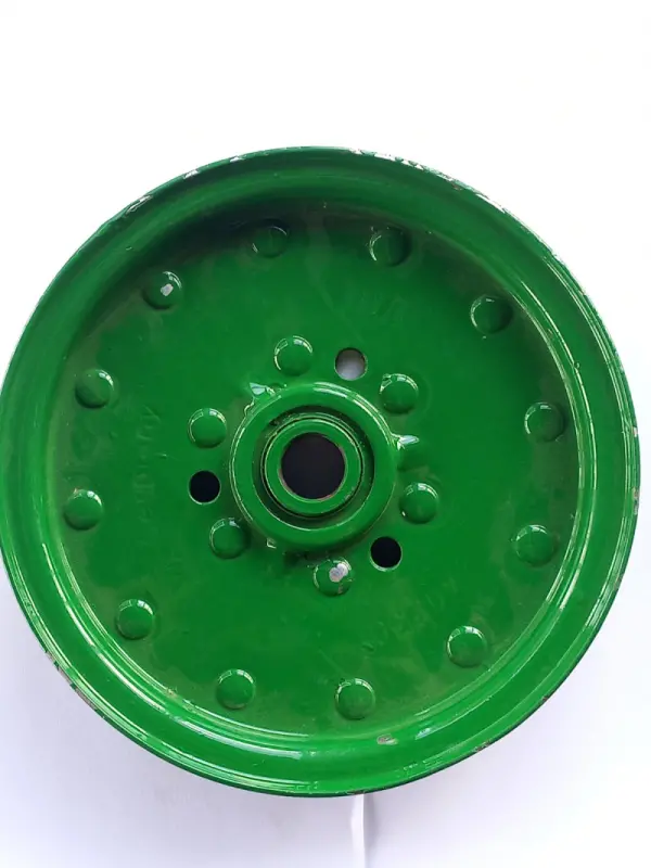 5ZN18204 John Deere ZURN Belt Tensioner for Combine