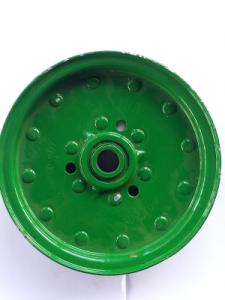5ZN18204 John Deere ZURN Belt Tensioner for Combine