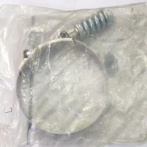87270795 Clamp, 3330 CNH