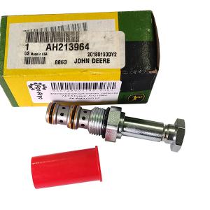 AH213964 Zawór elektromagnetyczny John Deere