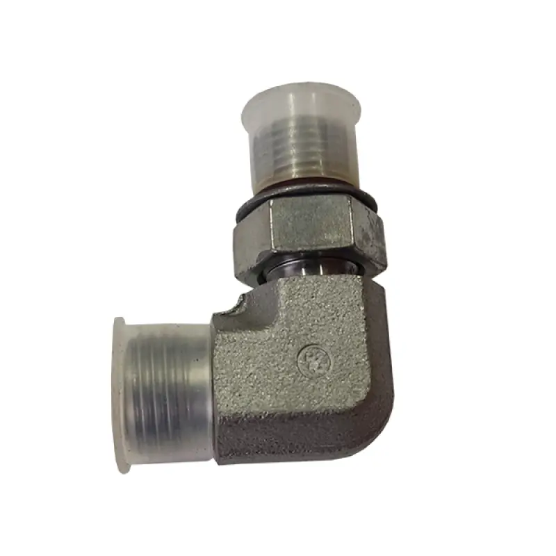 BN302553 Angle Connector CNH