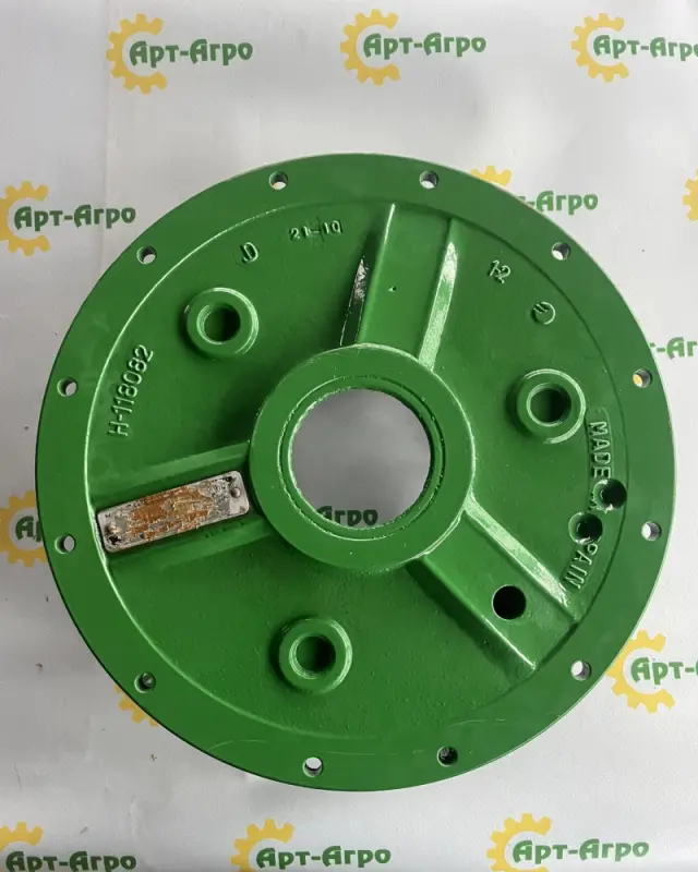H118082 Gearbox Cover JOHN DEERE