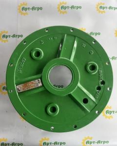 H118082 Gearbox Cover JOHN DEERE