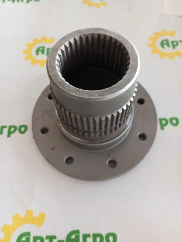 H126829 Pulley Hub for John Deere Variator