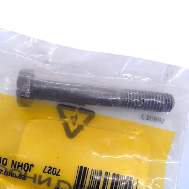 H218954 Socket Head Screw John Deere