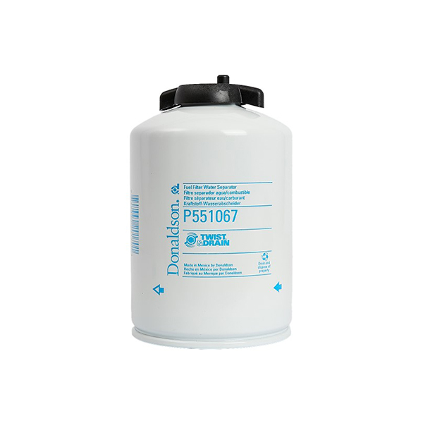 P551067 Fuel Filter Donaldson
