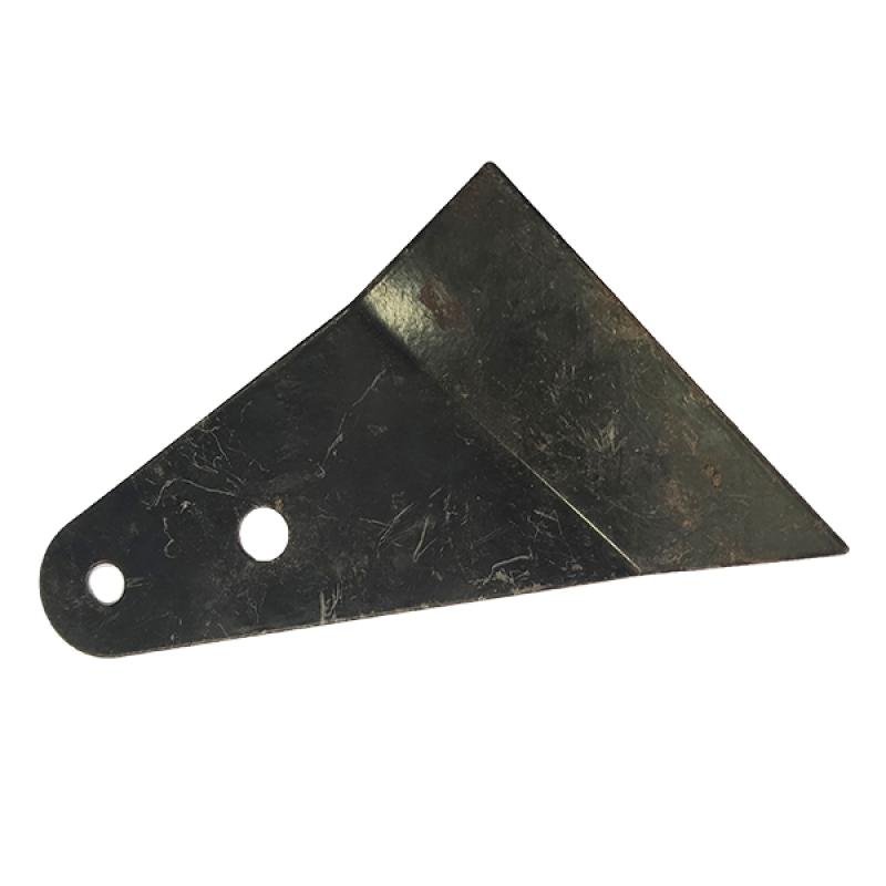 YD065708 Left scraper for Kuhn seed drill