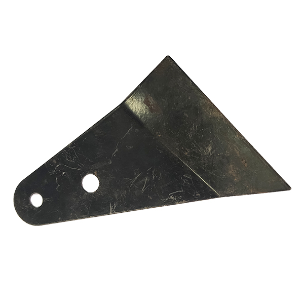 YD065708 Left scraper for Kuhn seed drill