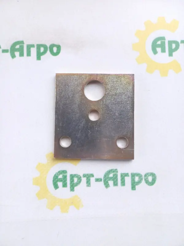 18342 John Deere ZURN mounting plate for mower