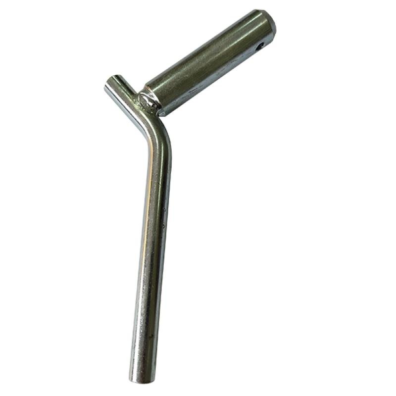 00022999 Pin M16x55 Bednar