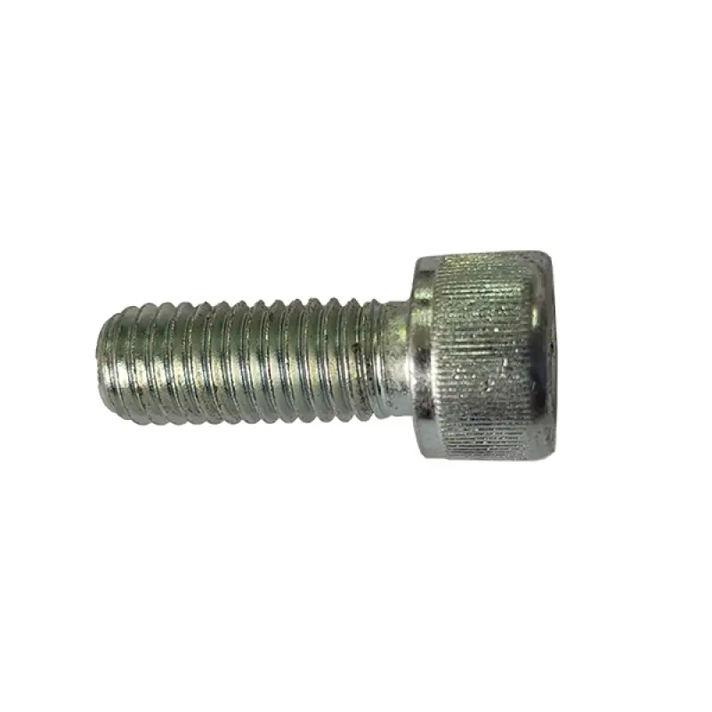 040545 Screw M10x25 Geringhoff