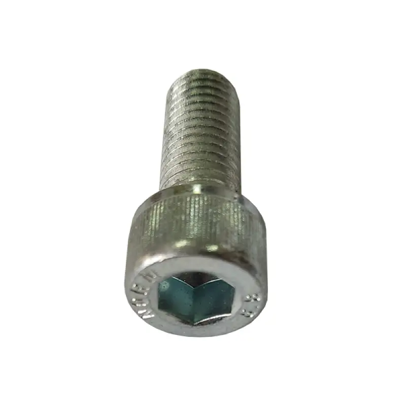 040545 Screw M10x25 Geringhoff