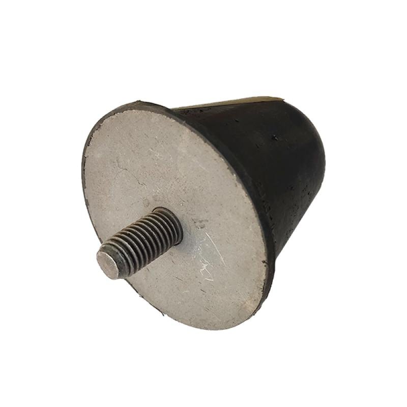 KM110041 Rubber Shock Absorber Bednar