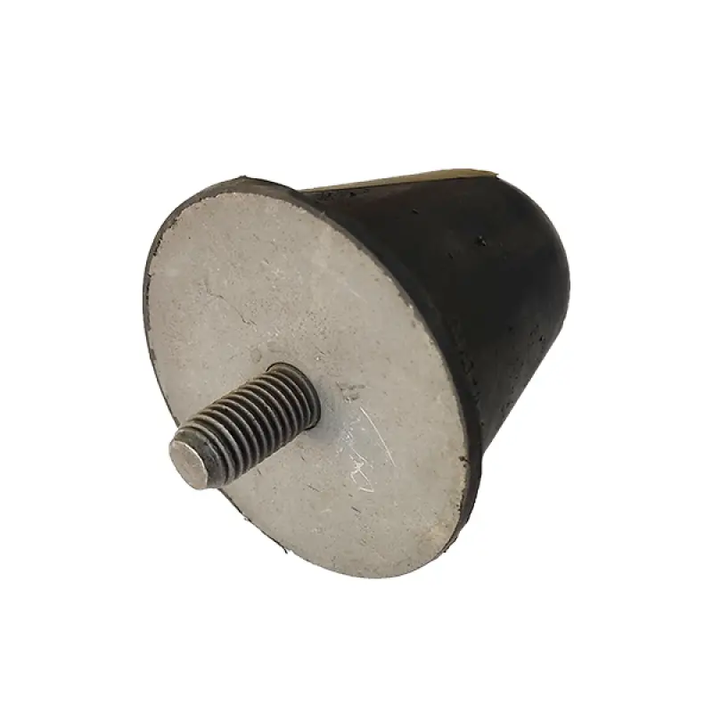 KM110041 Rubber Shock Absorber Bednar