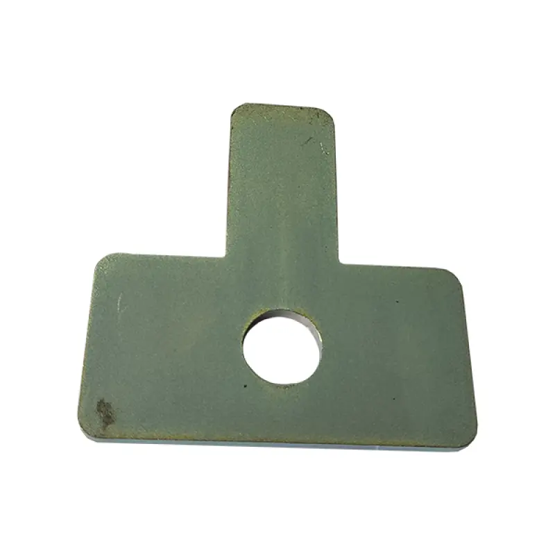 00123400 T Washer Bednar