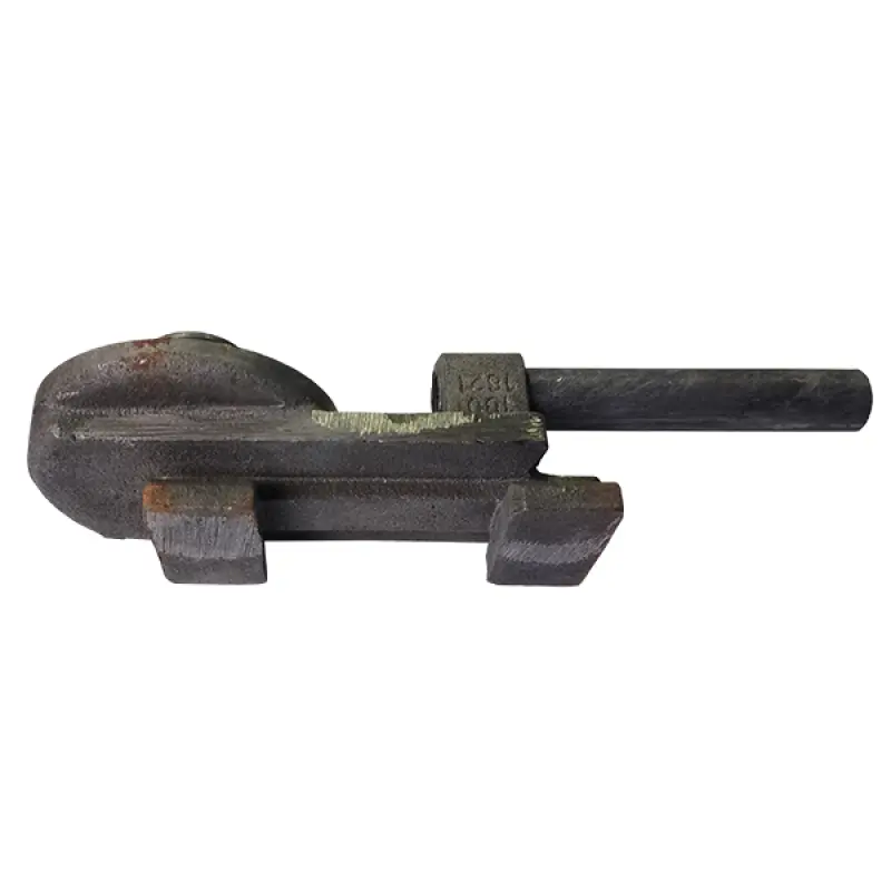 001621 Left Tensioner Geringhoff