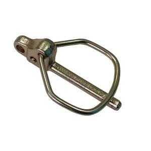 00170092 Pin D3.8x20 Horsch (analog)