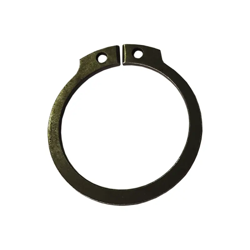 041015 External retaining ring D-30 Geringhoff
