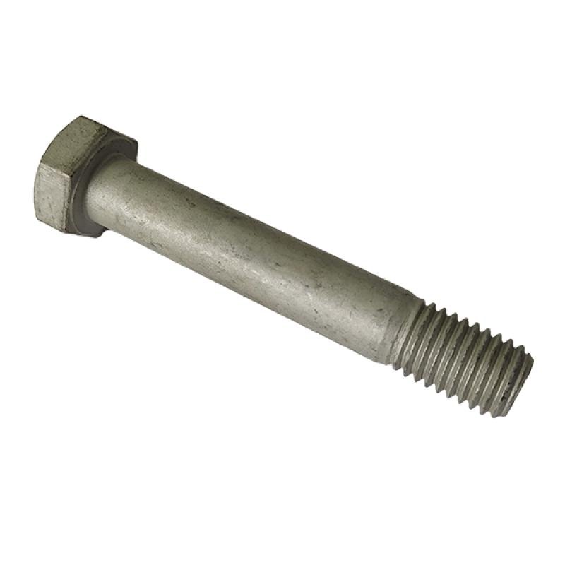 3013607 Śruba ścinana sześciokątna М14х85-10.9 DIN 931 Lemken (analogowy)