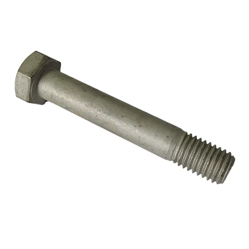 3013607 Śruba ścinana sześciokątna М14х85-10.9 DIN 931 Lemken (analogowy)