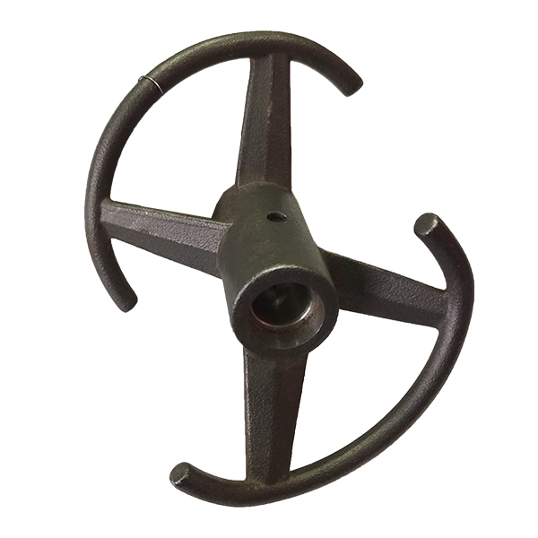 938023 Spiral Mixer Amazone