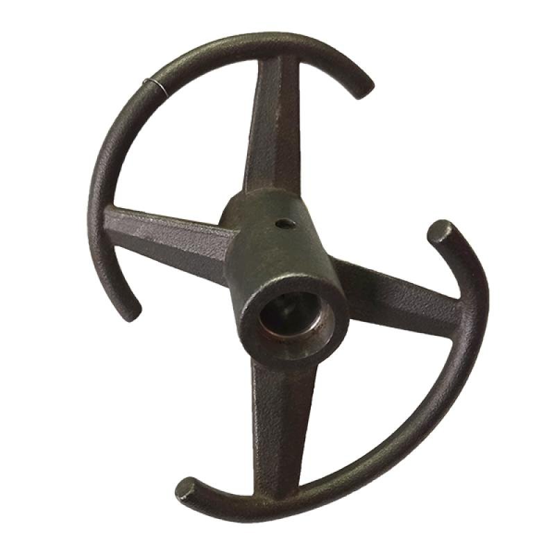 938023 Spiral Mixer Amazone