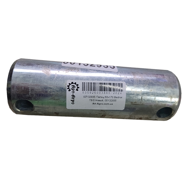 00132935 Palec 60x170 Bednar