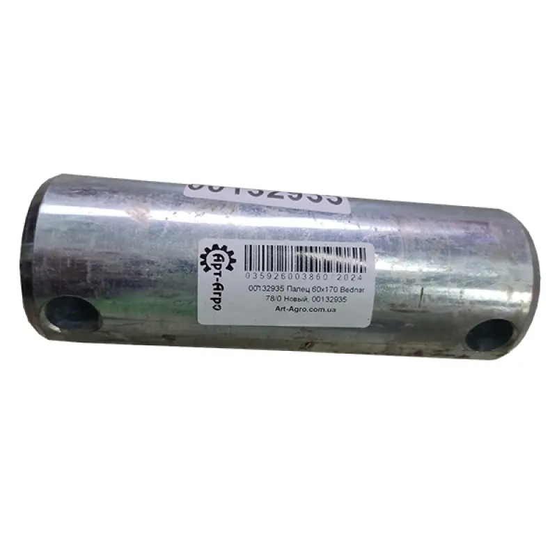 00132935 Palec 60x170 Bednar