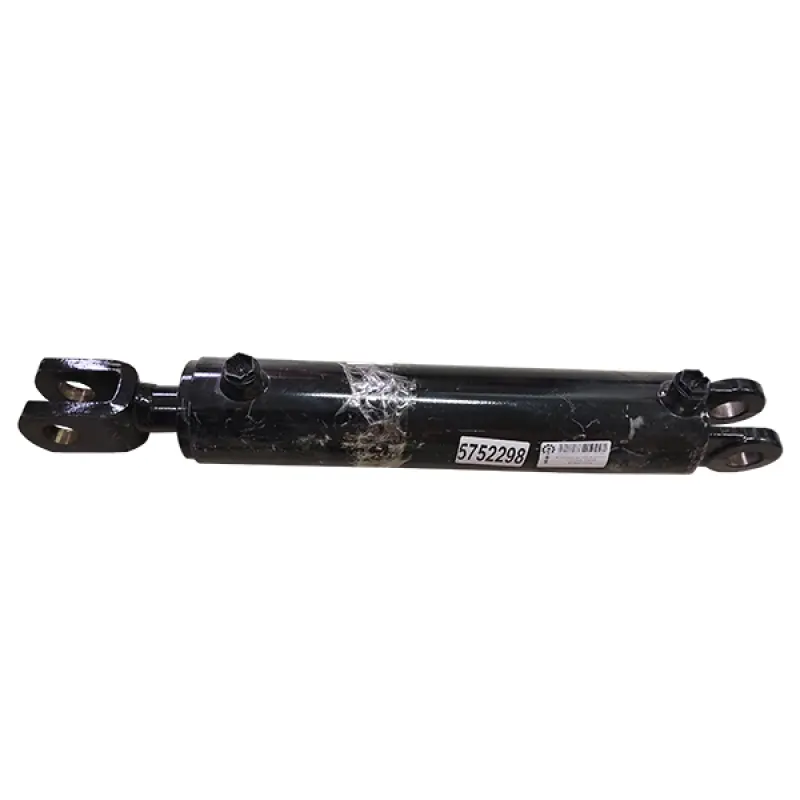 5752298 Higrocylinder DZ80/40/320-580 Lemken