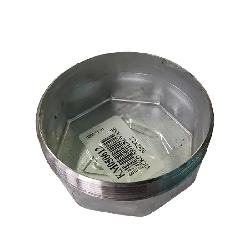 KM050612 Hub Cap 92x2 Bednar