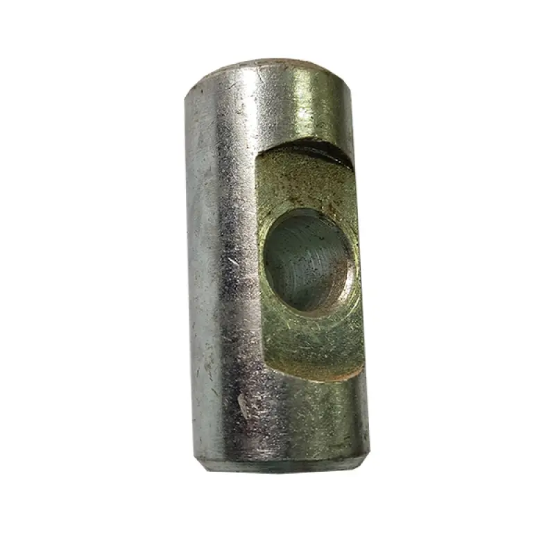 H161835 Pin John Deere