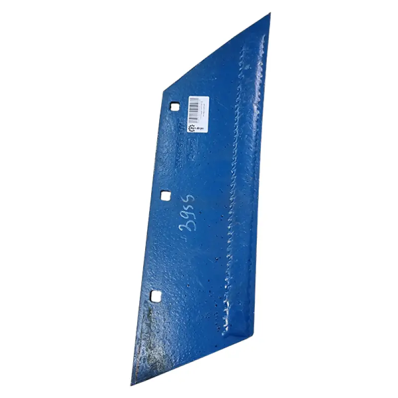 3352235 Left Blade Lemken with Surface (IQ Parts)