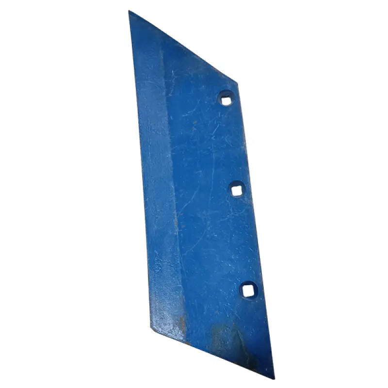 3352235 Left Blade Lemken with Surface (IQ Parts)