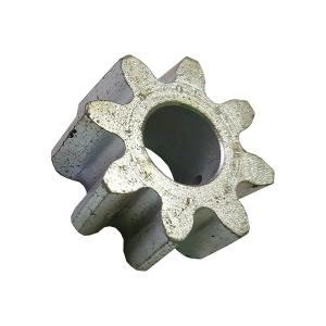 9545110 Gear for Krone Knitting Machine