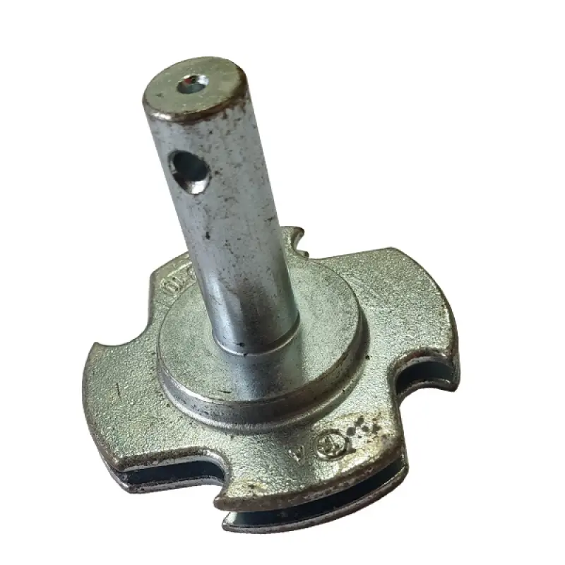 9545420 String Holder Shaft Krone