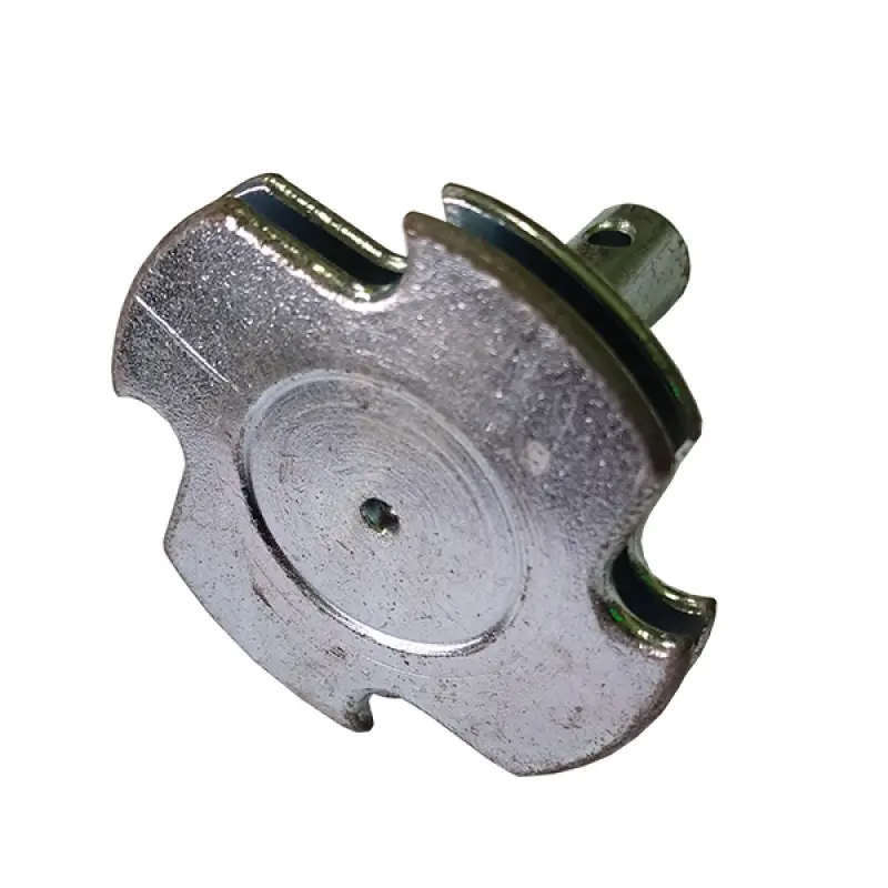 9545420 String Holder Shaft Krone