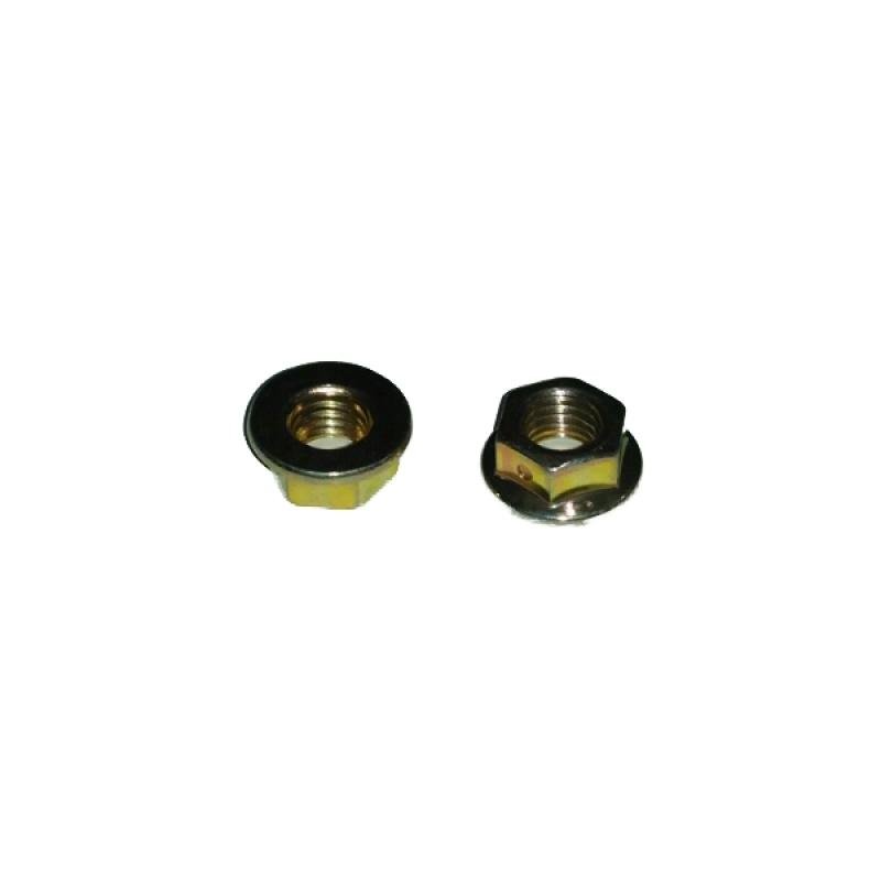 803-169C Flanged Nut Great Plains 1/2-13
