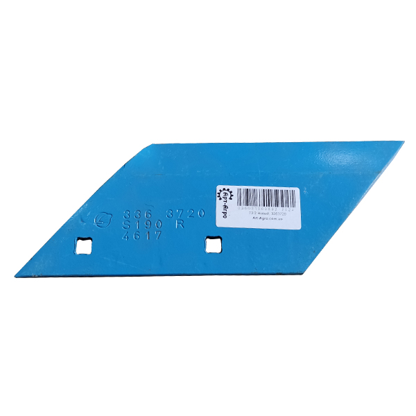 3363720 Lemiesz przedni prawy Lemken