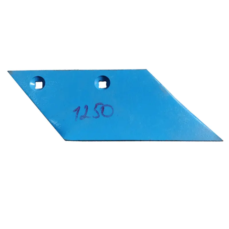 3363720 Lemiesz przedni prawy Lemken
