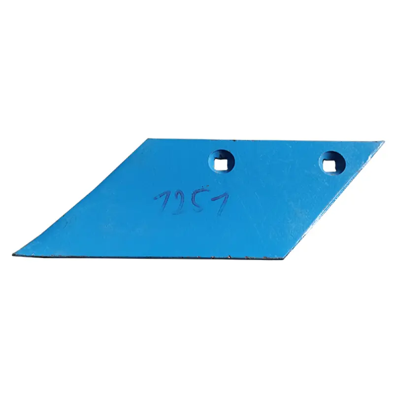 3363721 Lewy przedni lemiesz Lemken