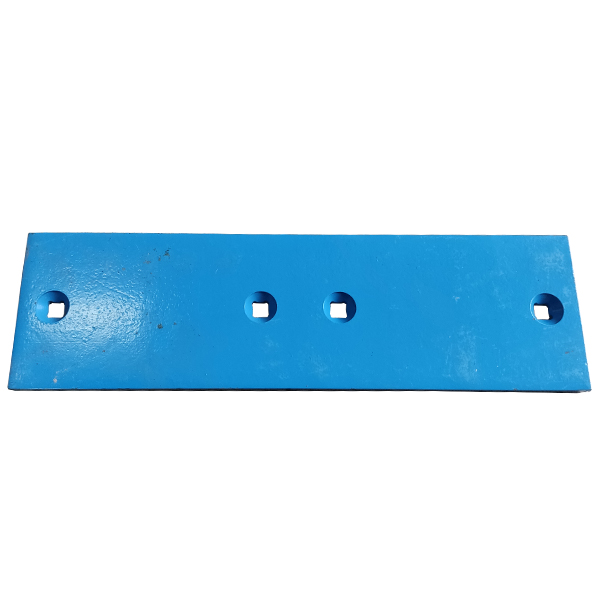 3411504 Tablica polowa Lemken