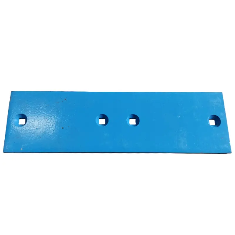 3411504 Field Board Lemken
