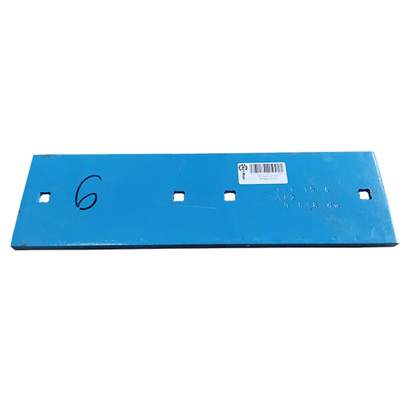 3411504 Field Board Lemken