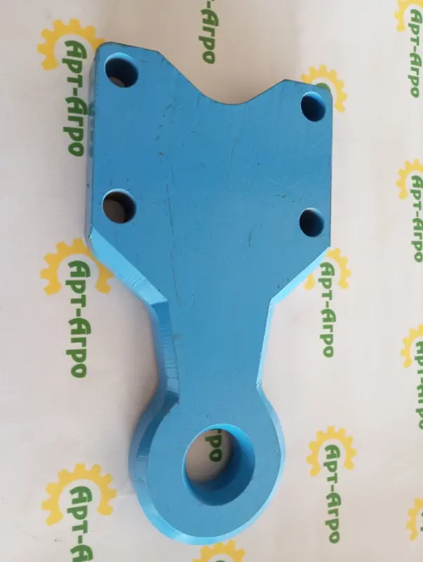 4408617 Tow Eye Lemken