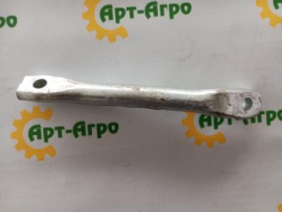 4698370 Prawa stopa pługa D22x190 Lemken