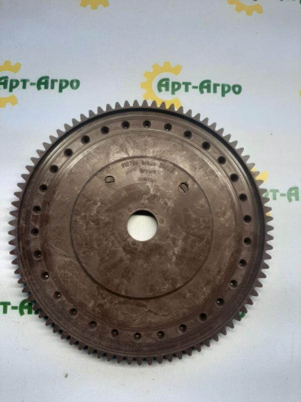 910794 Sowing Disc 30/2.5 (sunflower) AMAZONE
